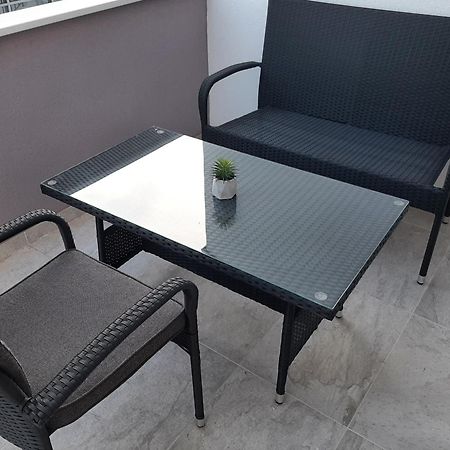 Apartment Jakovcevic Ζαντάρ Εξωτερικό φωτογραφία