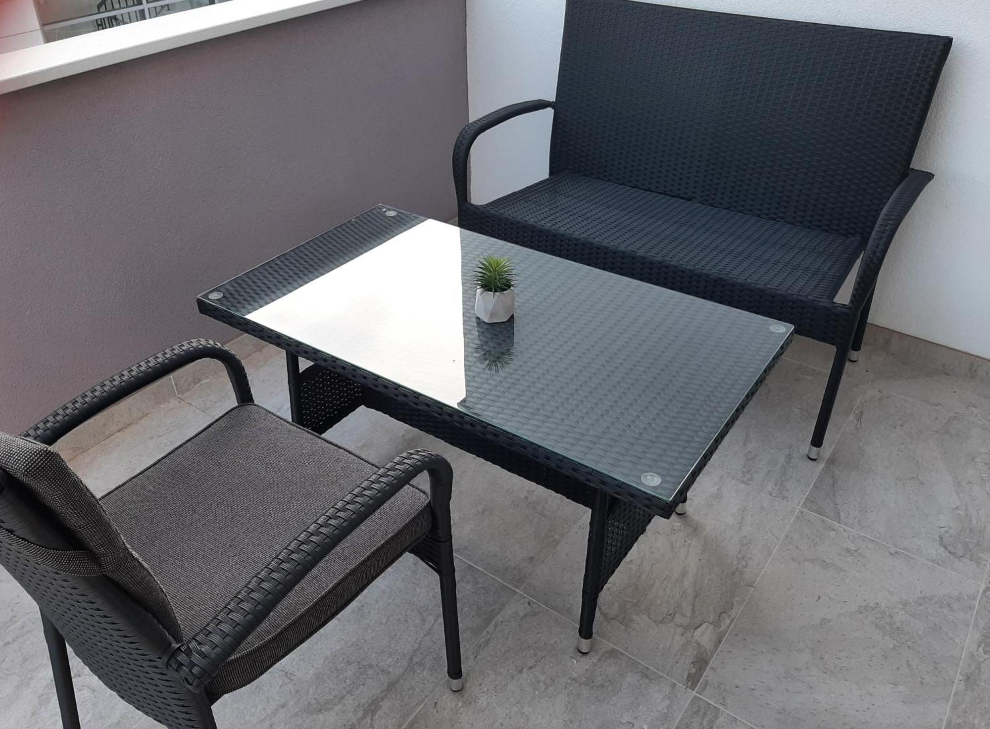Apartment Jakovcevic Ζαντάρ Εξωτερικό φωτογραφία