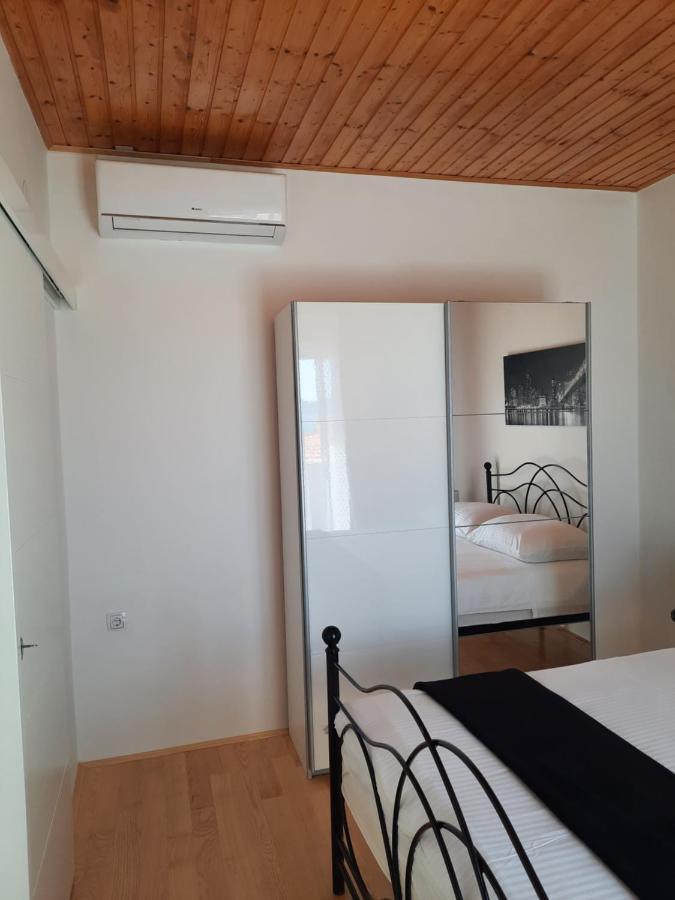 Apartment Jakovcevic Ζαντάρ Εξωτερικό φωτογραφία