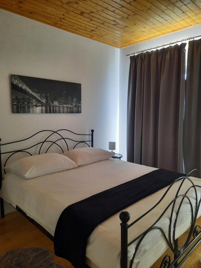 Apartment Jakovcevic Ζαντάρ Εξωτερικό φωτογραφία