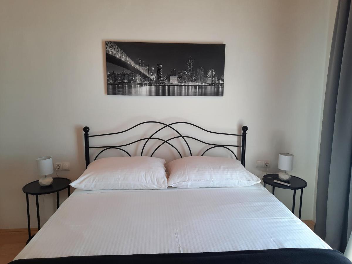 Apartment Jakovcevic Ζαντάρ Εξωτερικό φωτογραφία