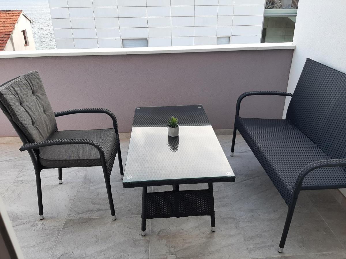 Apartment Jakovcevic Ζαντάρ Εξωτερικό φωτογραφία