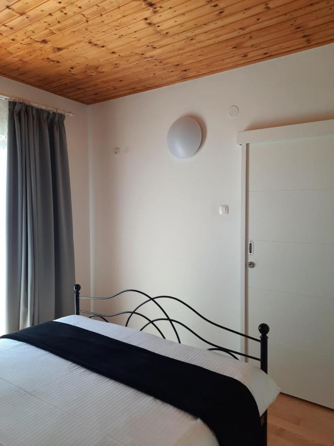 Apartment Jakovcevic Ζαντάρ Εξωτερικό φωτογραφία