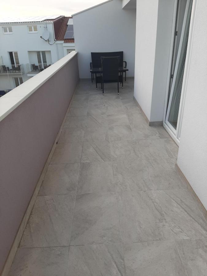 Apartment Jakovcevic Ζαντάρ Εξωτερικό φωτογραφία