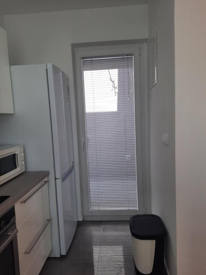 Apartment Jakovcevic Ζαντάρ Εξωτερικό φωτογραφία