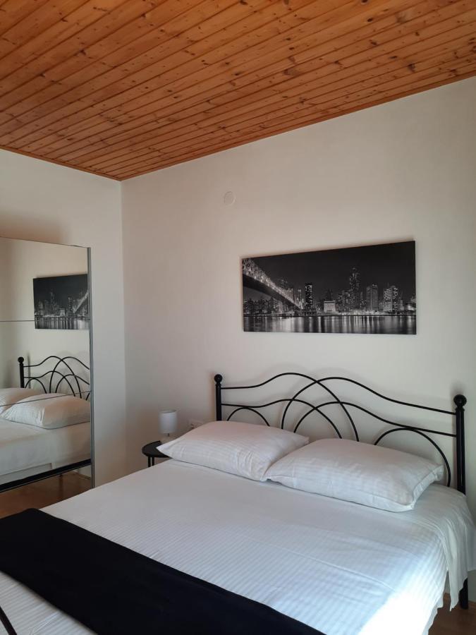 Apartment Jakovcevic Ζαντάρ Εξωτερικό φωτογραφία