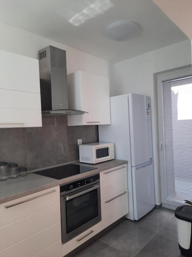 Apartment Jakovcevic Ζαντάρ Εξωτερικό φωτογραφία