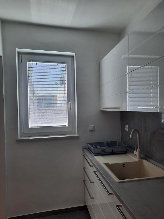 Apartment Jakovcevic Ζαντάρ Εξωτερικό φωτογραφία