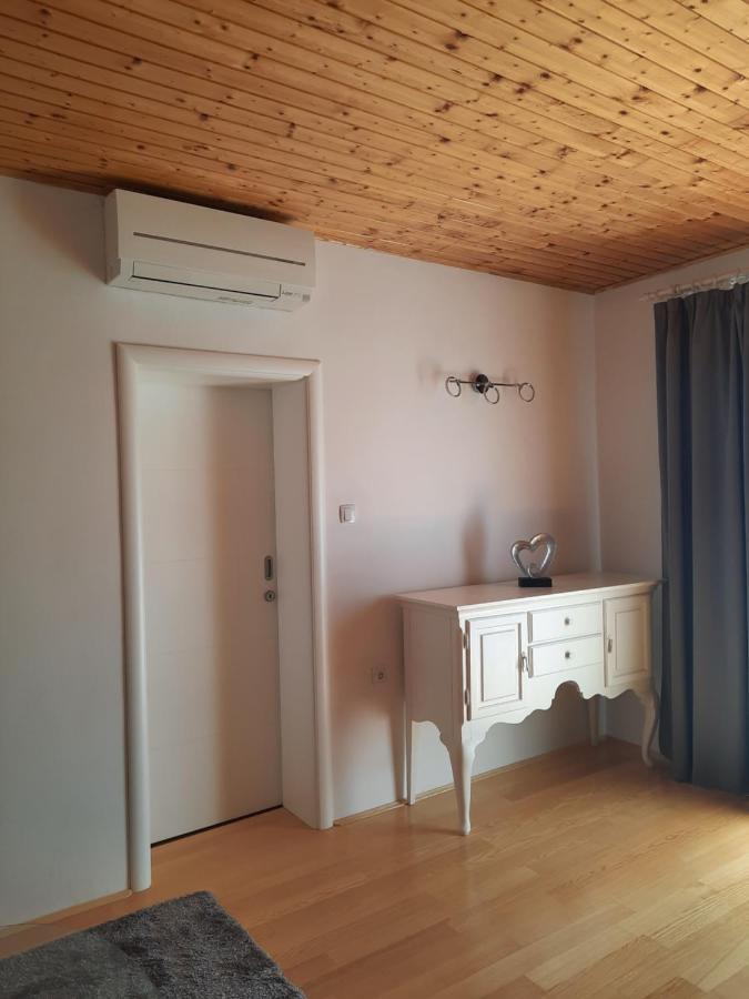 Apartment Jakovcevic Ζαντάρ Εξωτερικό φωτογραφία