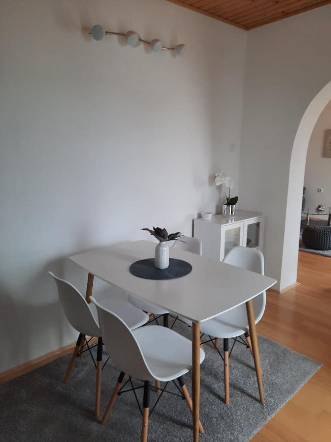 Apartment Jakovcevic Ζαντάρ Εξωτερικό φωτογραφία