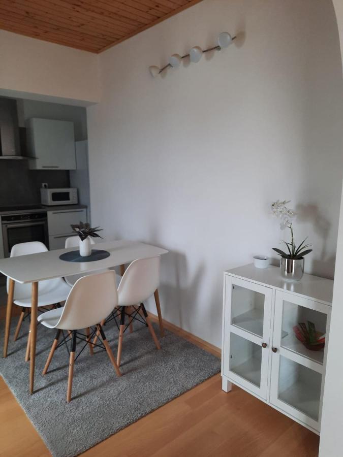 Apartment Jakovcevic Ζαντάρ Εξωτερικό φωτογραφία