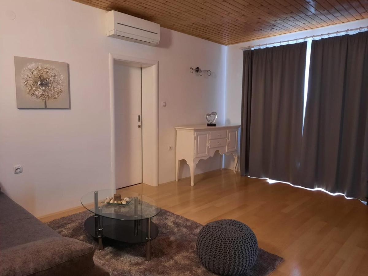Apartment Jakovcevic Ζαντάρ Εξωτερικό φωτογραφία
