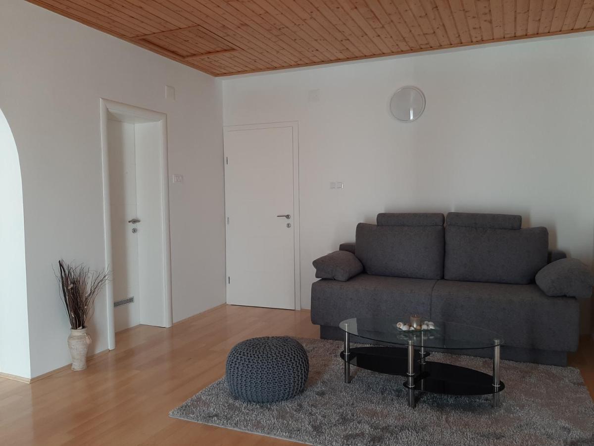 Apartment Jakovcevic Ζαντάρ Εξωτερικό φωτογραφία