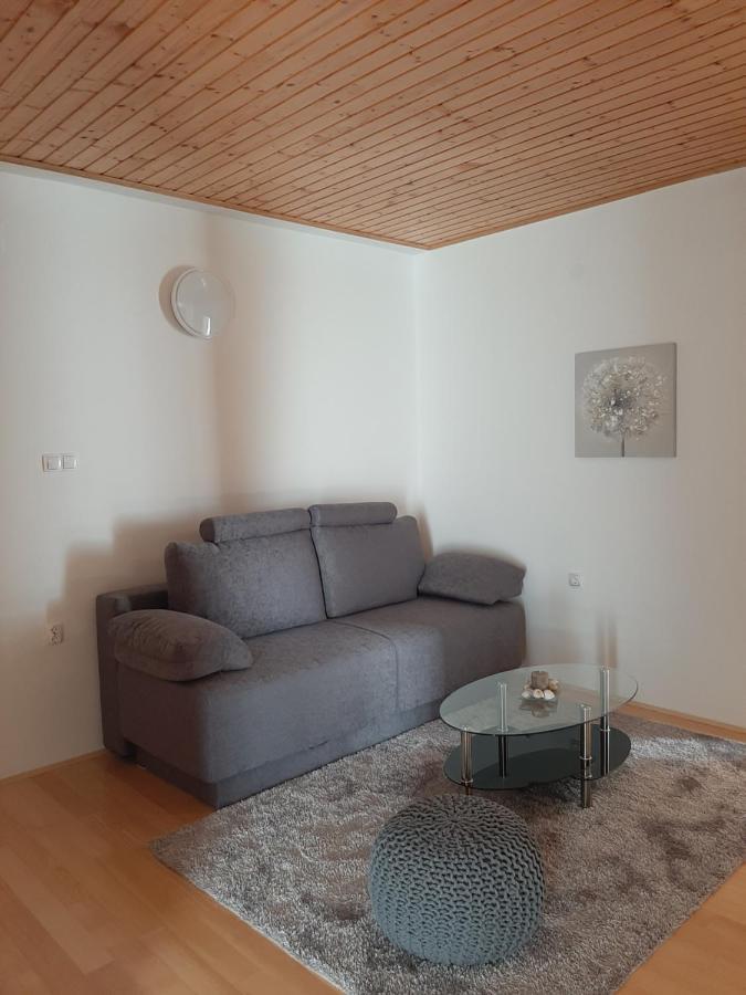 Apartment Jakovcevic Ζαντάρ Εξωτερικό φωτογραφία